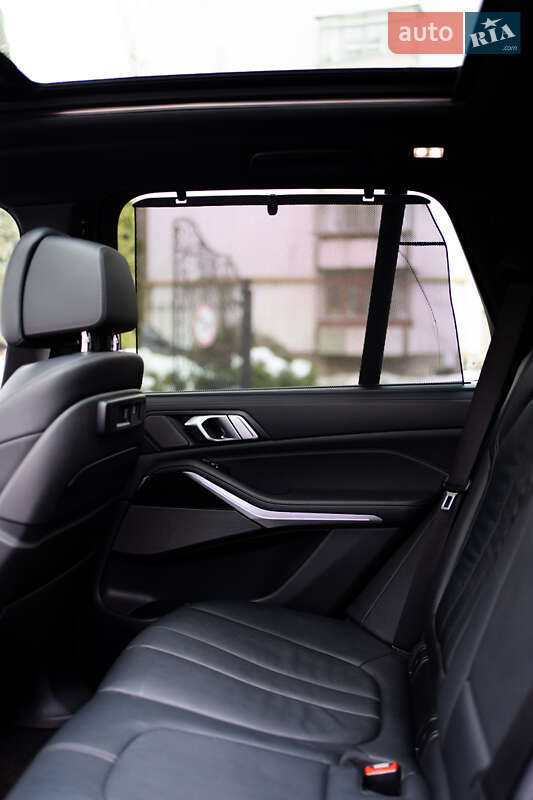 Внедорожник / Кроссовер BMW X5 2019 в Житомире фото 40 Внедорожник / Кроссовер BMW X5 2019 в Житомире