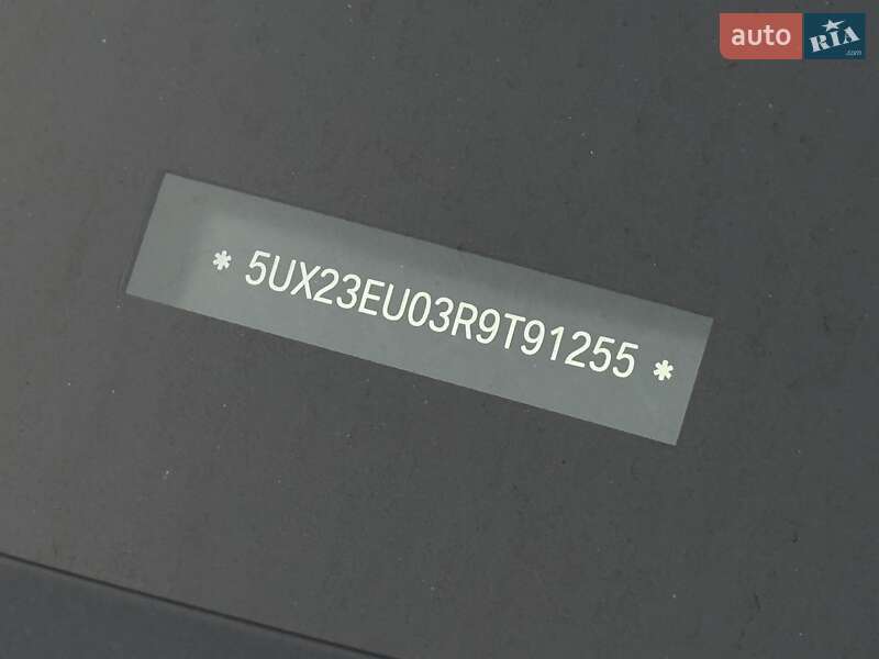 Внедорожник / Кроссовер BMW X5 2024 в Мукачево фото 9 Внедорожник / Кроссовер BMW X5 2024 в Мукачево