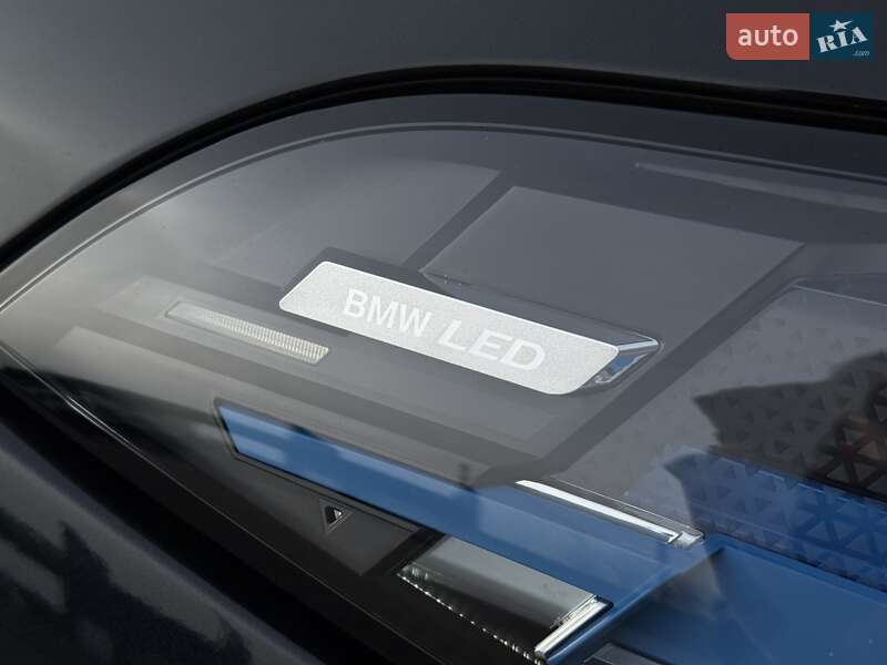 Внедорожник / Кроссовер BMW X5 2024 в Мукачево фото 16 Внедорожник / Кроссовер BMW X5 2024 в Мукачево