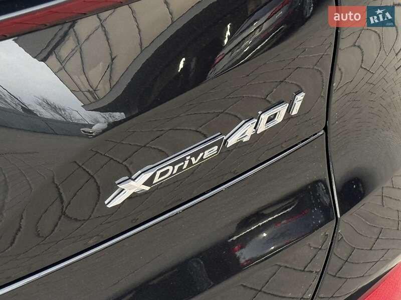 Внедорожник / Кроссовер BMW X5 2024 в Мукачево фото 21 Внедорожник / Кроссовер BMW X5 2024 в Мукачево