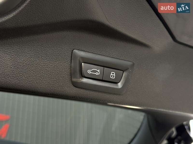 Внедорожник / Кроссовер BMW X5 2024 в Мукачево фото 26 Внедорожник / Кроссовер BMW X5 2024 в Мукачево