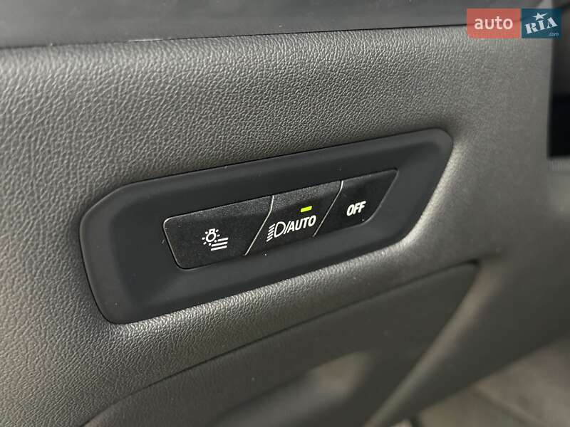 Внедорожник / Кроссовер BMW X5 2024 в Мукачево фото 44 Внедорожник / Кроссовер BMW X5 2024 в Мукачево