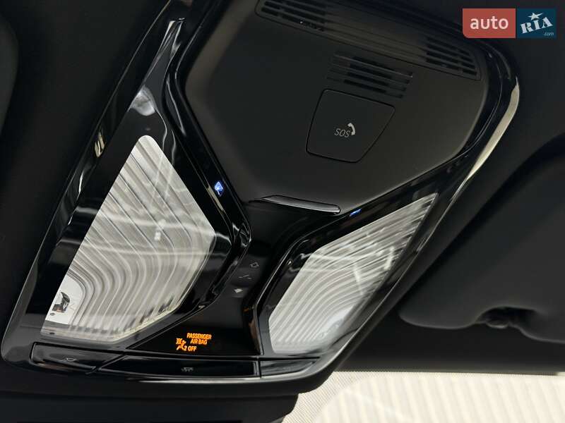 Внедорожник / Кроссовер BMW X5 2024 в Мукачево фото 56 Внедорожник / Кроссовер BMW X5 2024 в Мукачево