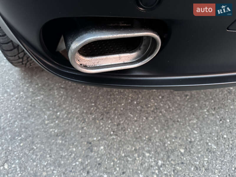 Позашляховик / Кросовер BMW X5 2009 в Виноградові