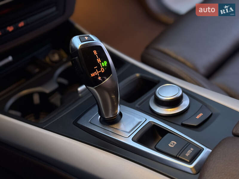 Позашляховик / Кросовер BMW X5 2009 в Виноградові