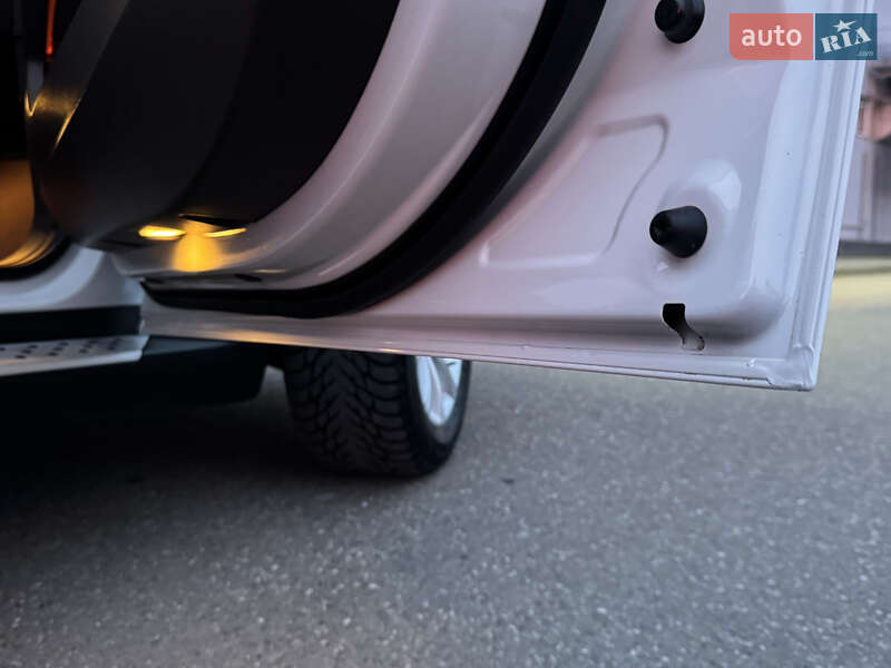 Позашляховик / Кросовер BMW X5 2009 в Виноградові