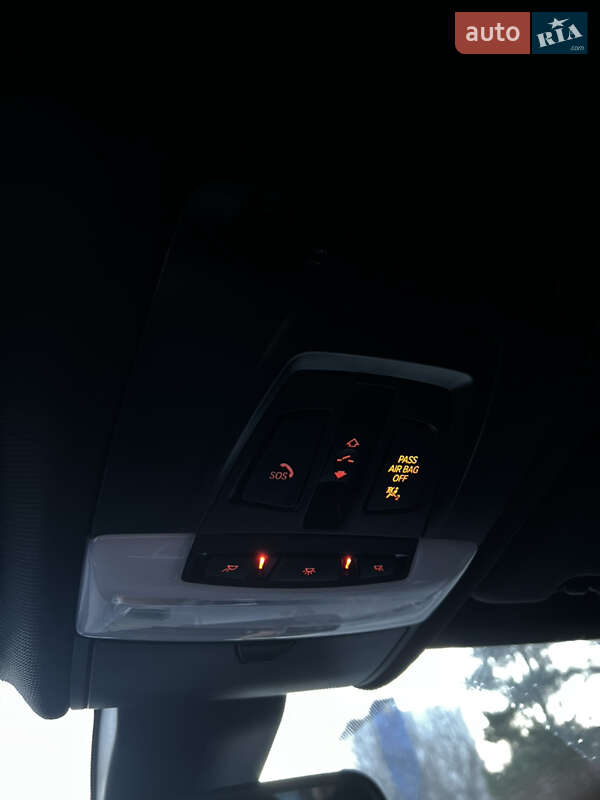 Позашляховик / Кросовер BMW X5 2018 в Славуті