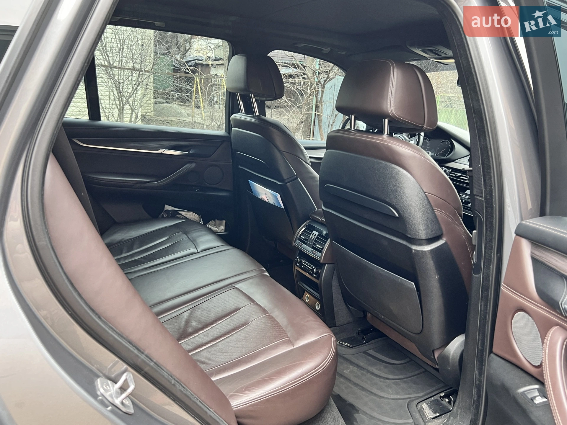 2015 BMW X5 - мініатюра 7
