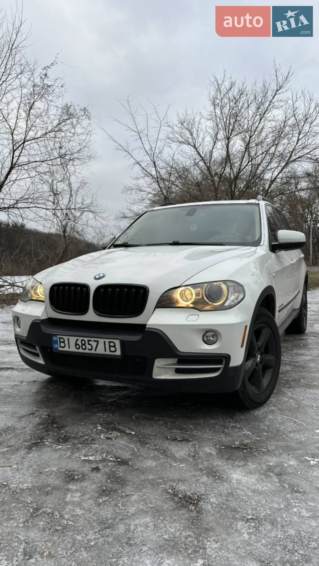 2010 BMW X5 - мініатюра 32
