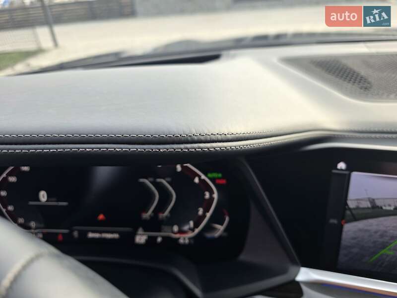 Позашляховик / Кросовер BMW X5 2019 в Мукачевому фото 20 Позашляховик / Кросовер BMW X5 2019 в Мукачевому
