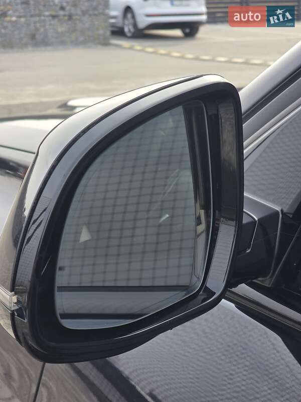 Позашляховик / Кросовер BMW X5 2019 в Мукачевому фото 9 Позашляховик / Кросовер BMW X5 2019 в Мукачевому