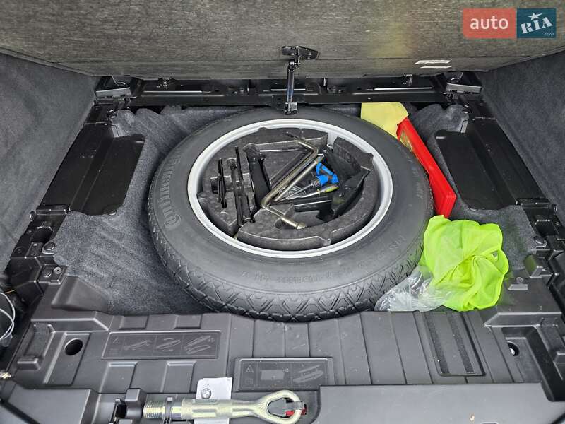 Позашляховик / Кросовер BMW X5 2019 в Мукачевому фото 27 Позашляховик / Кросовер BMW X5 2019 в Мукачевому