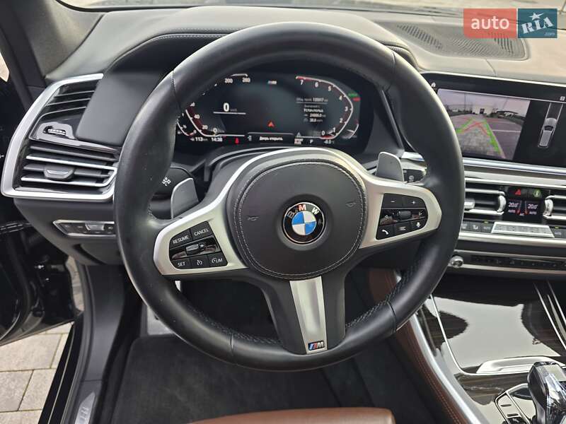 Позашляховик / Кросовер BMW X5 2019 в Мукачевому фото 11 Позашляховик / Кросовер BMW X5 2019 в Мукачевому