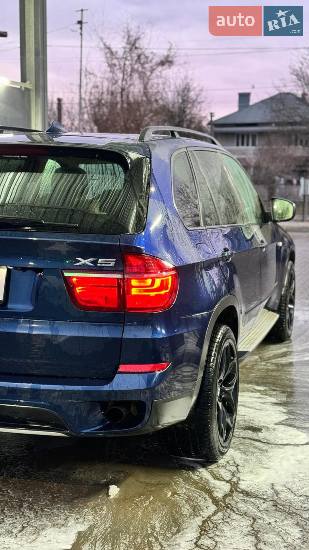 2011 BMW X5 - мініатюра 2