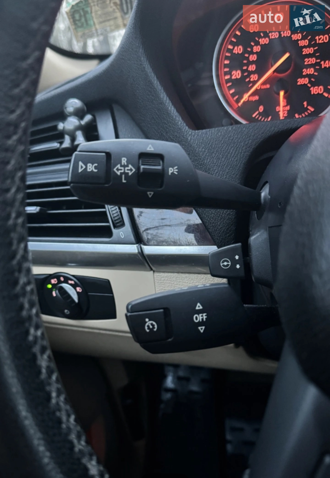 2011 BMW X5 - мініатюра 4