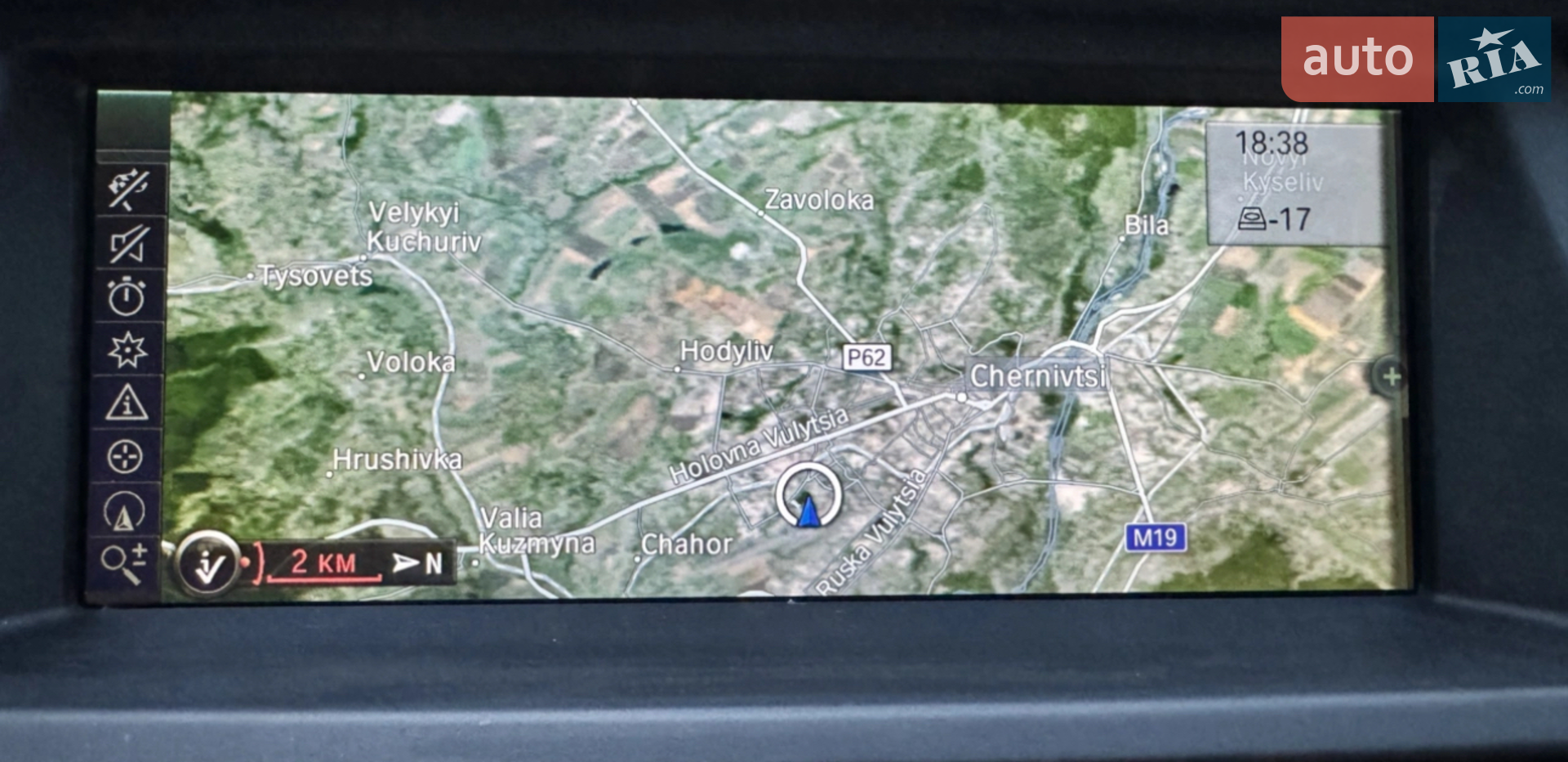 2011 BMW X5 - мініатюра 8