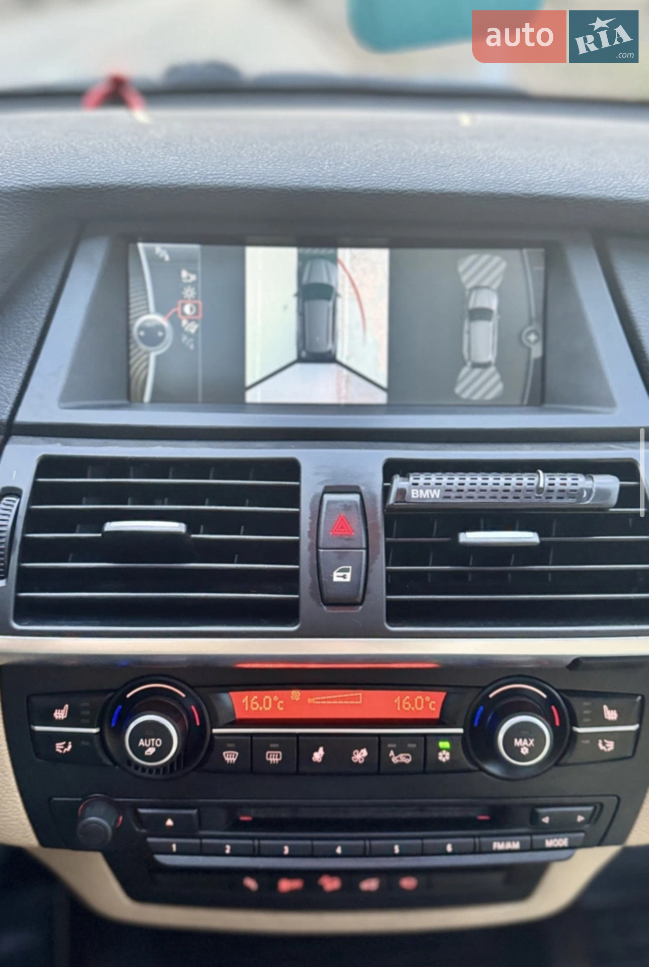 2011 BMW X5 - мініатюра 6