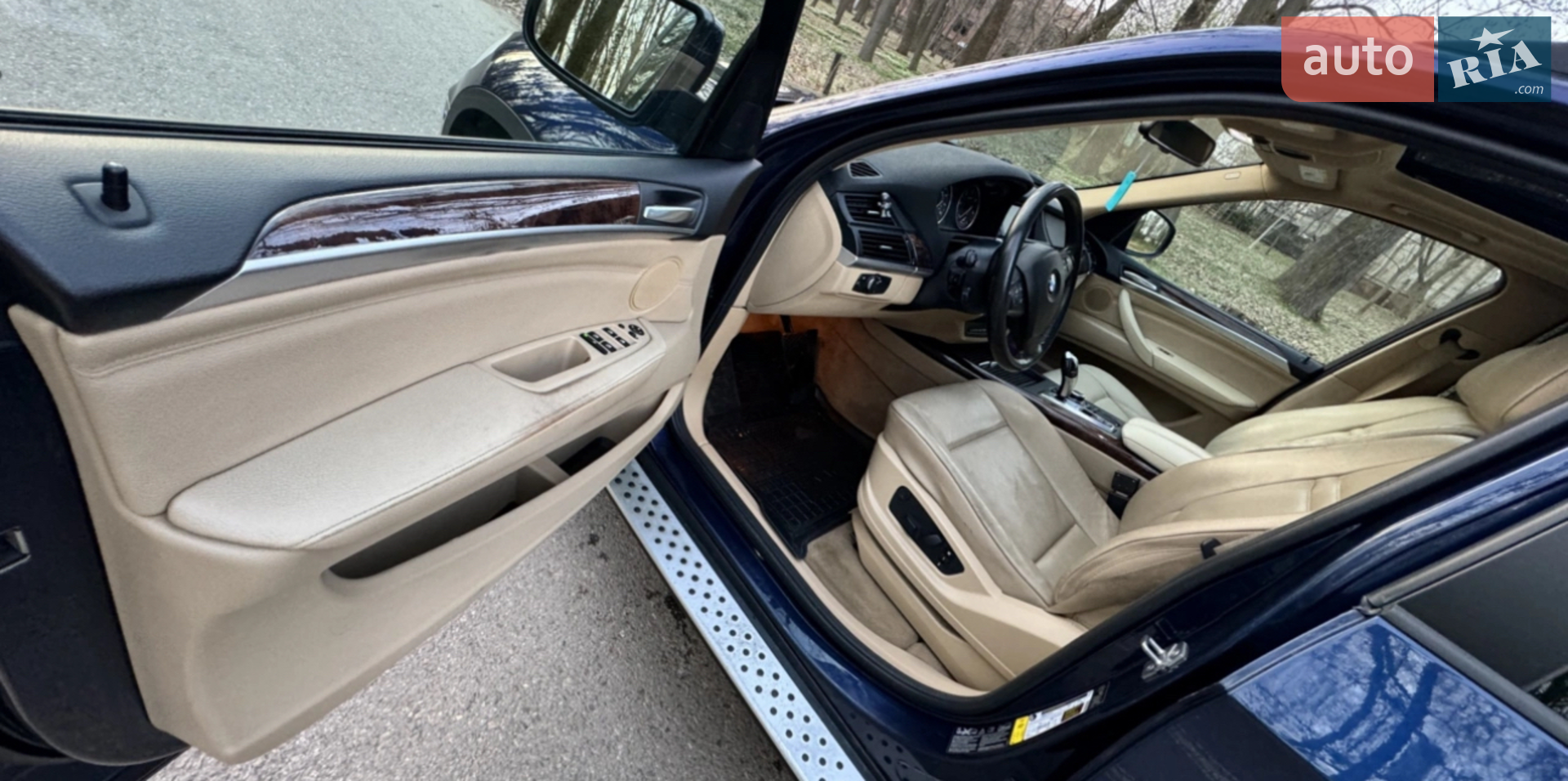 2011 BMW X5 - мініатюра 12