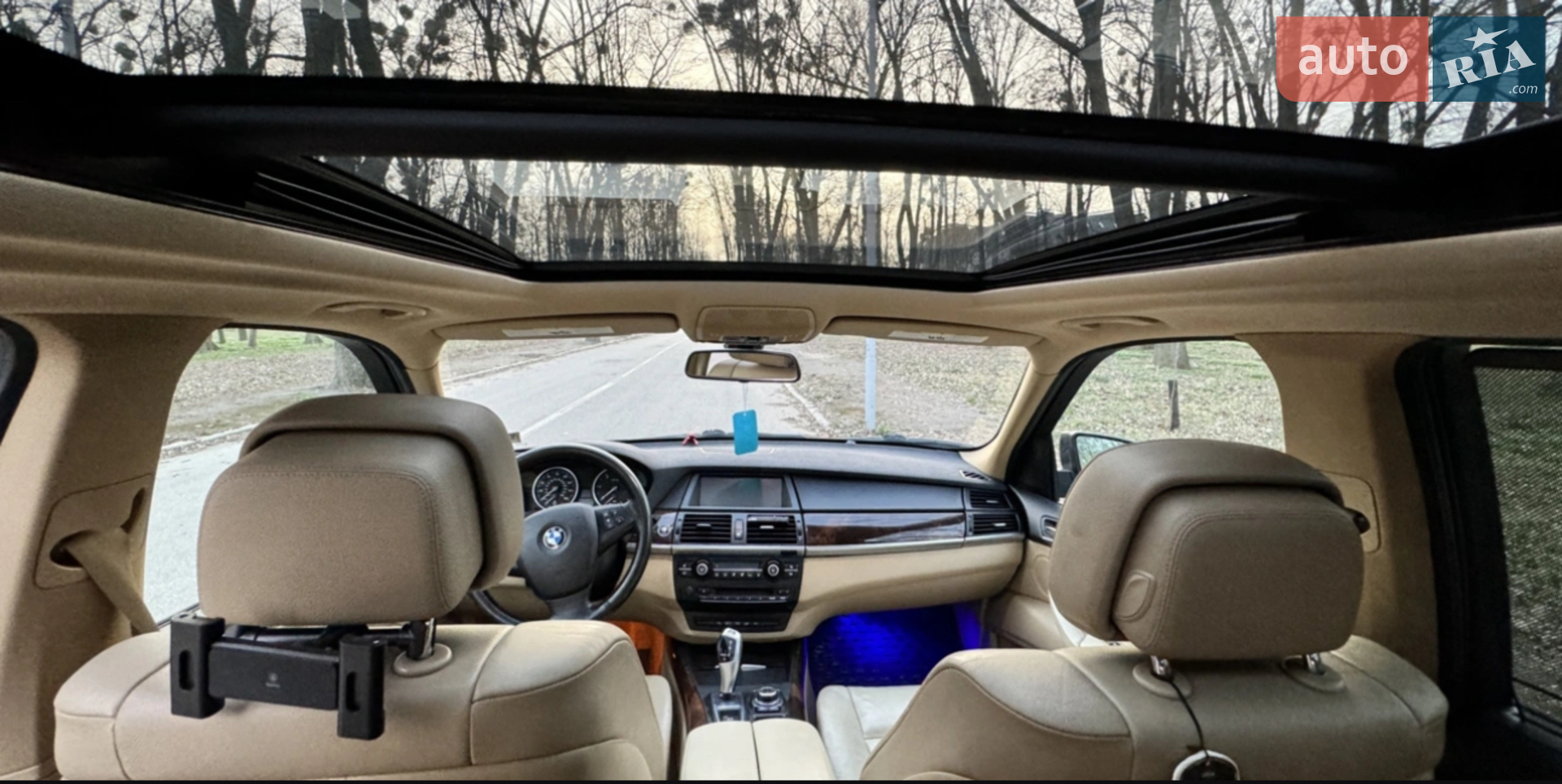 2011 BMW X5 - мініатюра 13