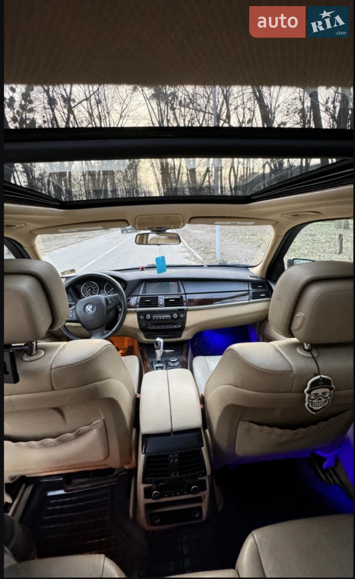 2011 BMW X5 - мініатюра 14