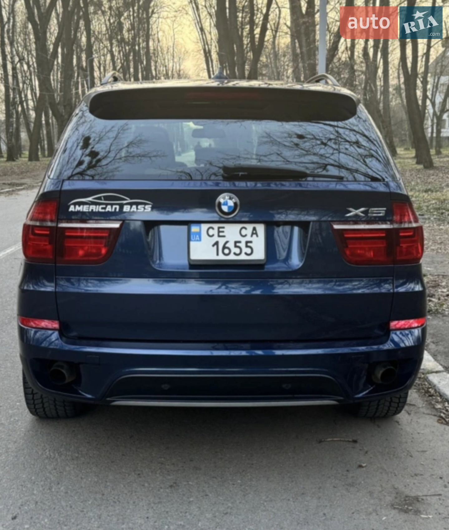 2011 BMW X5 - мініатюра 15
