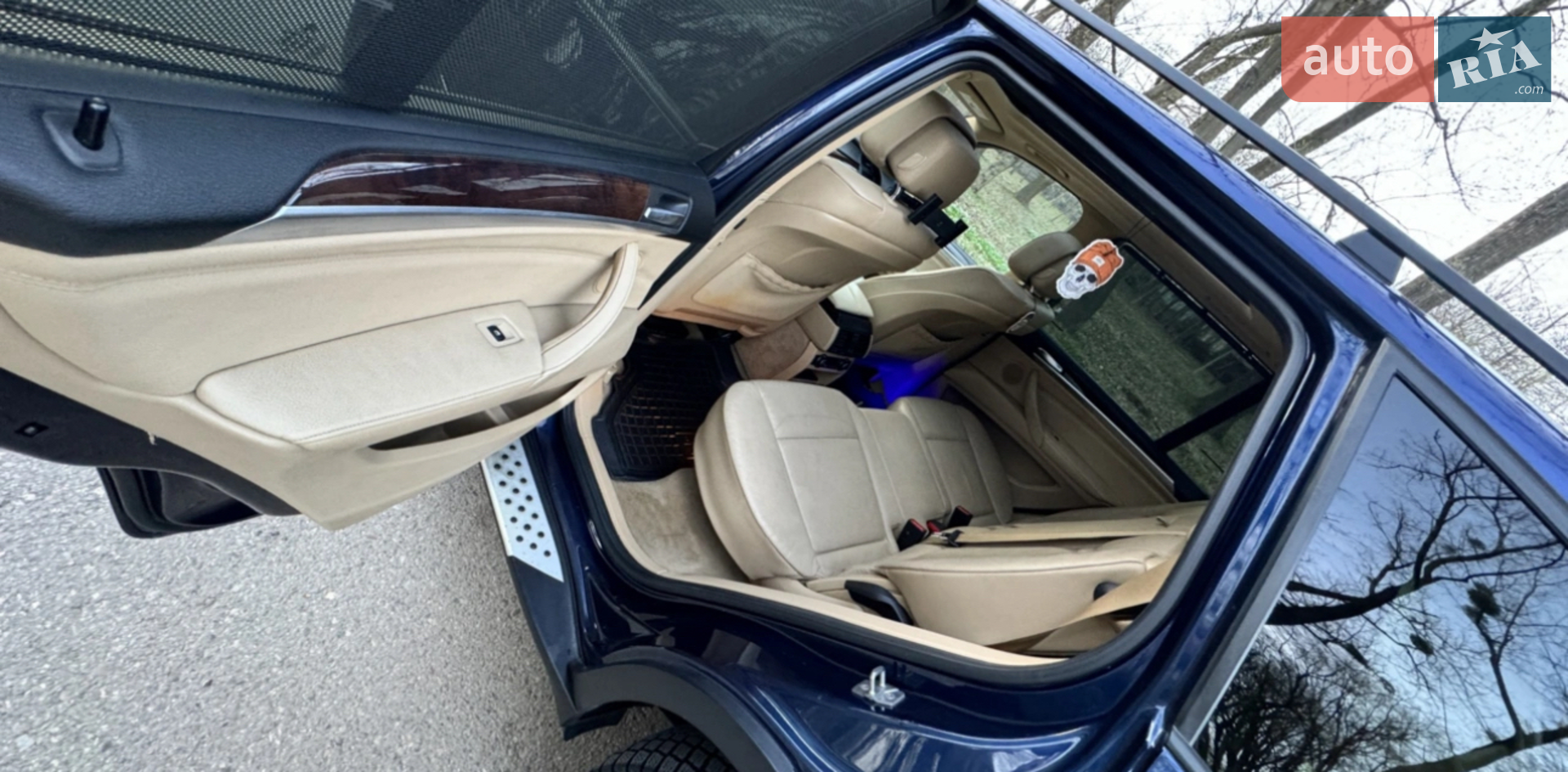 2011 BMW X5 - мініатюра 16
