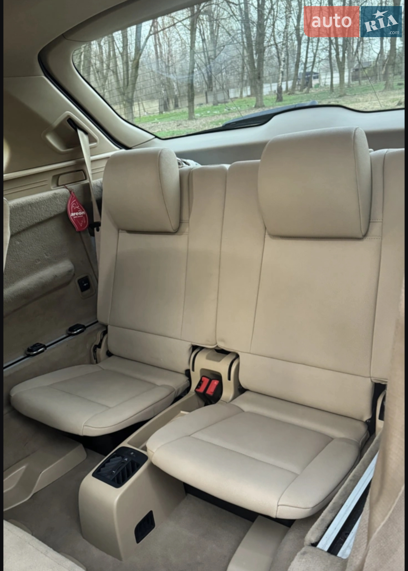 2011 BMW X5 - мініатюра 17
