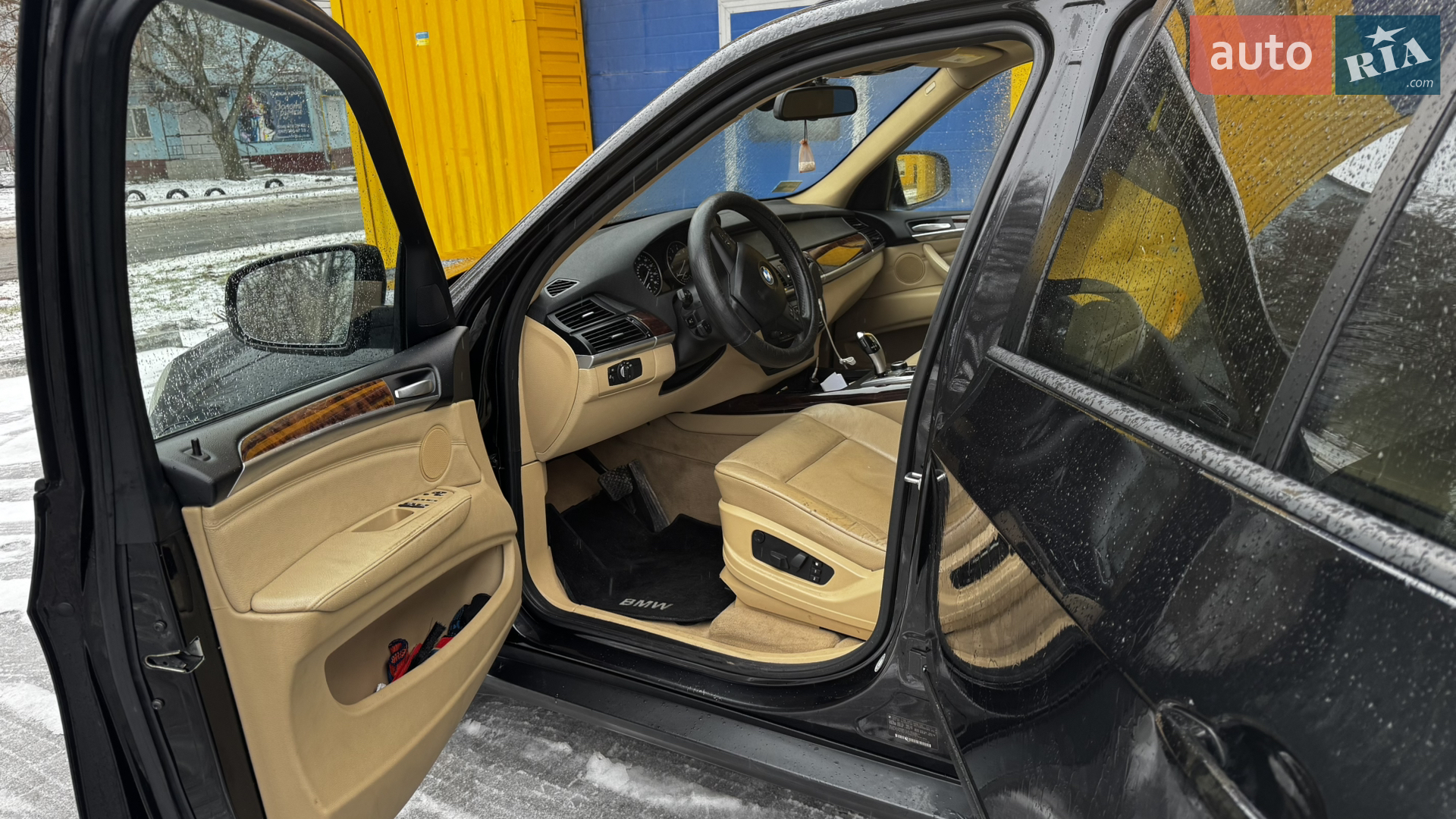 2011 BMW X5 - мініатюра 9