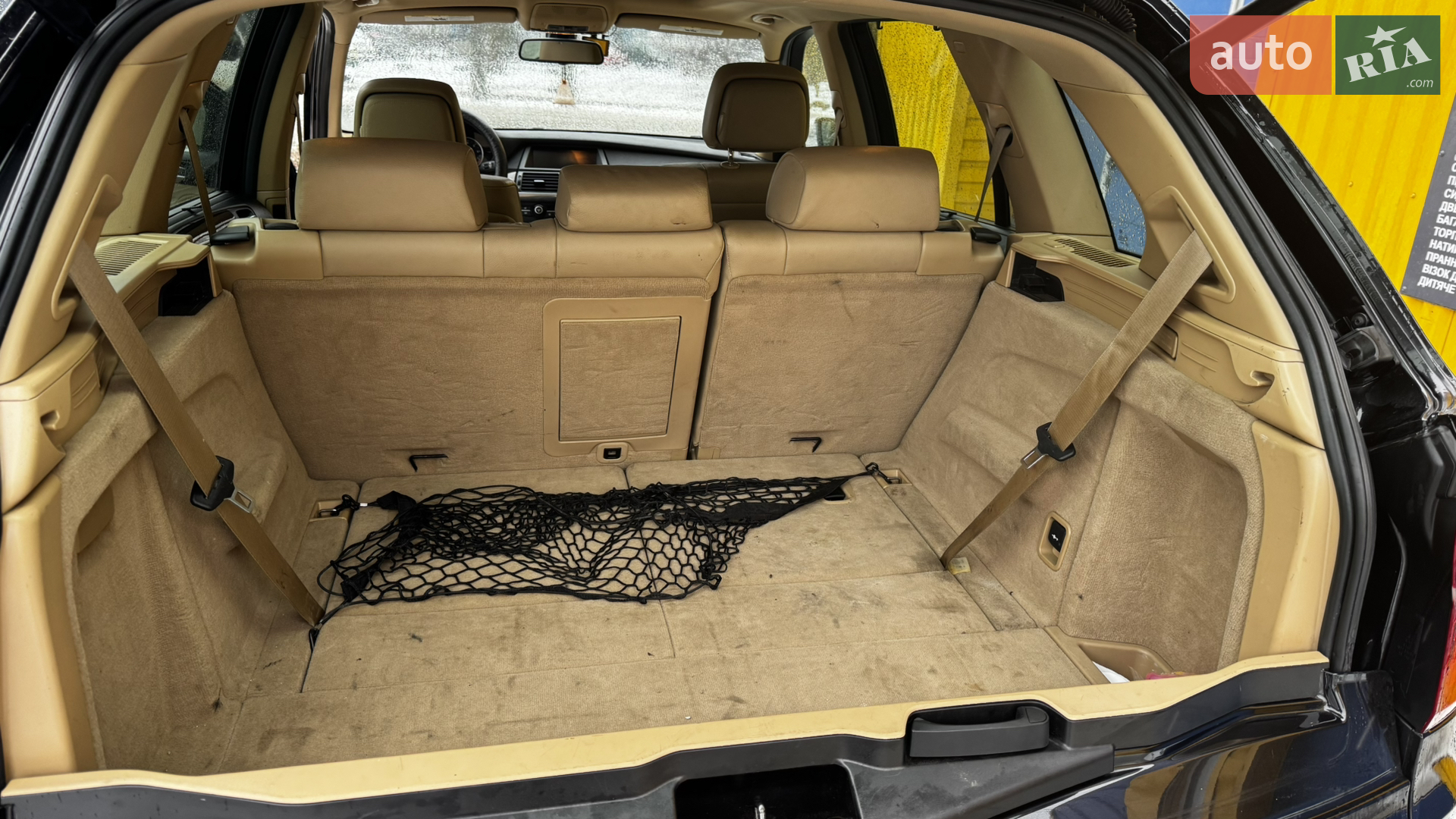 2011 BMW X5 - мініатюра 13