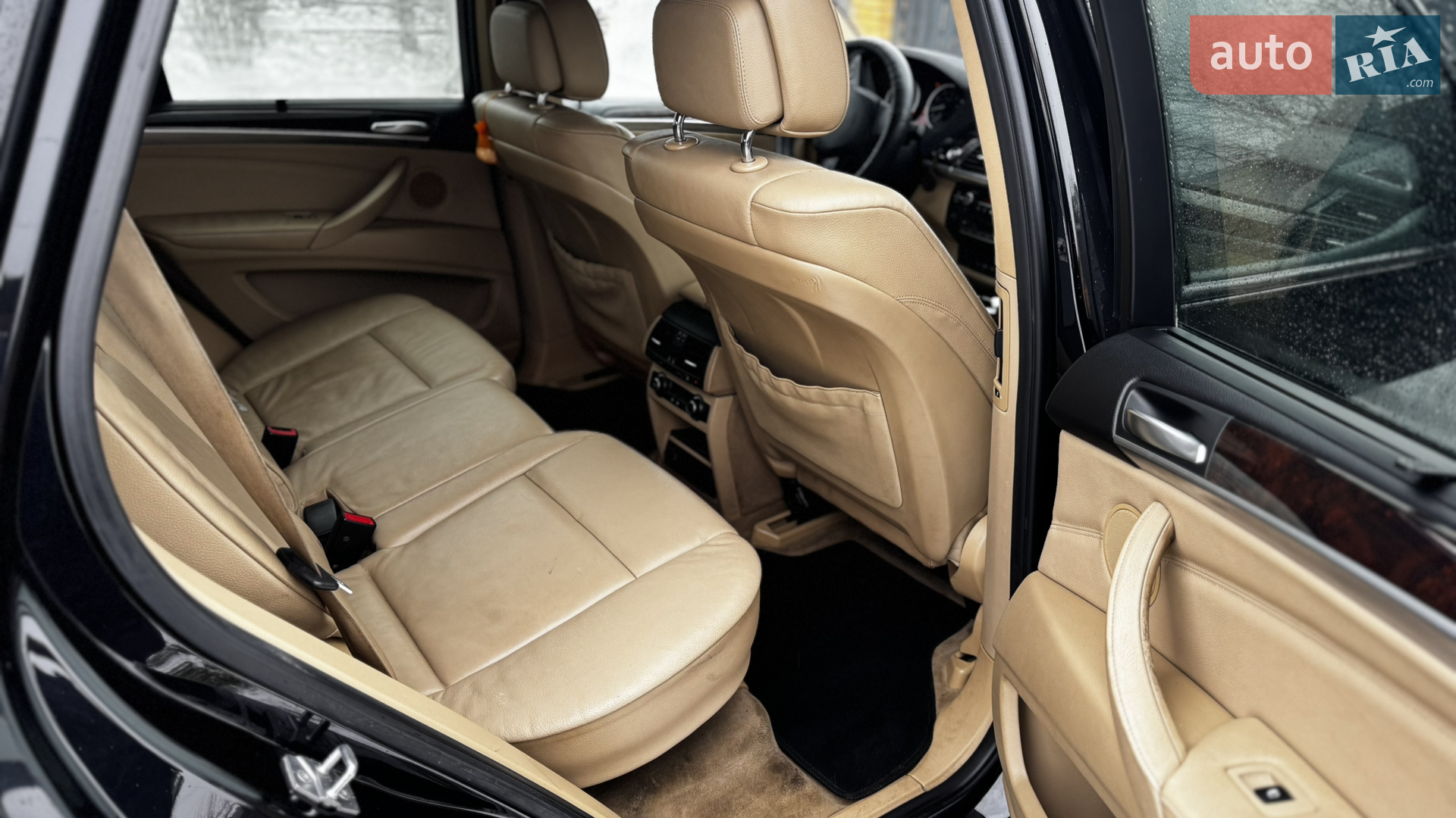2011 BMW X5 - мініатюра 19
