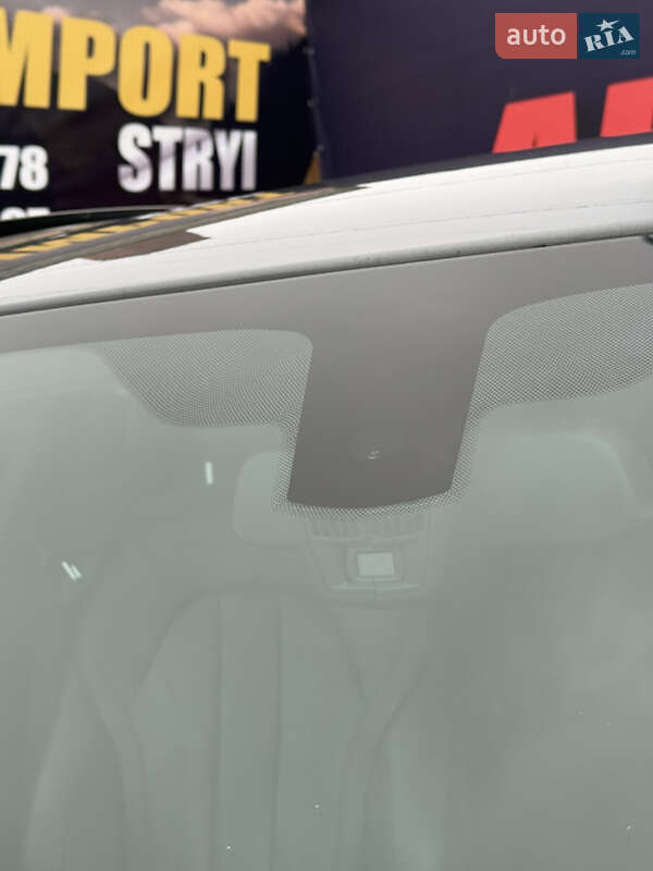 Внедорожник / Кроссовер BMW X5 2014 в Стрые