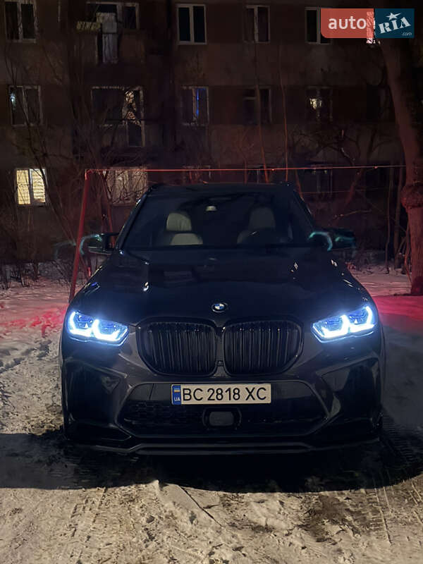 BMW X5 2021 BMW X5 2021