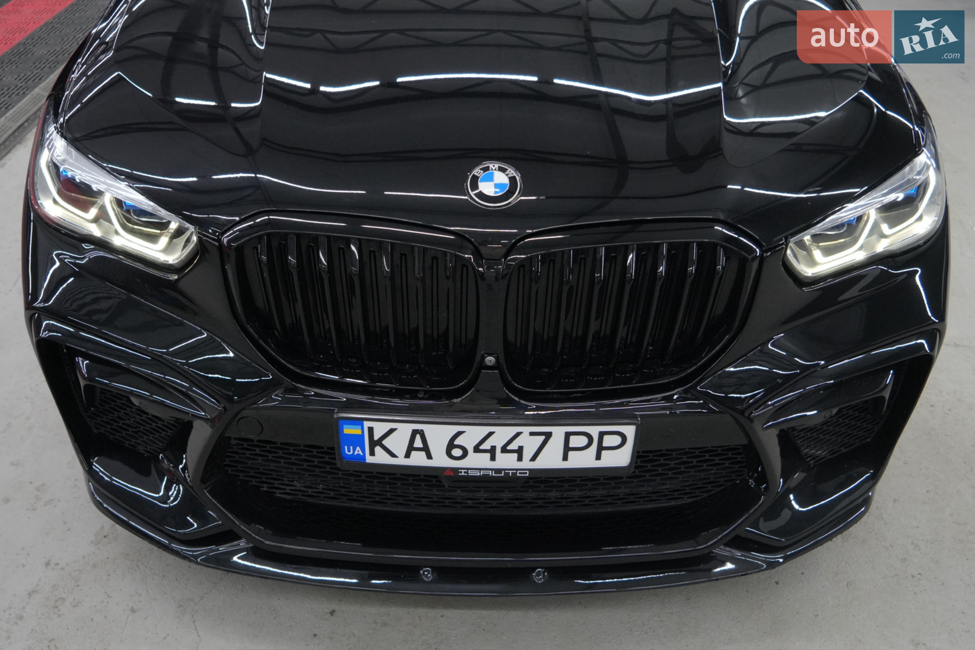 2019 BMW X5 - мініатюра 5