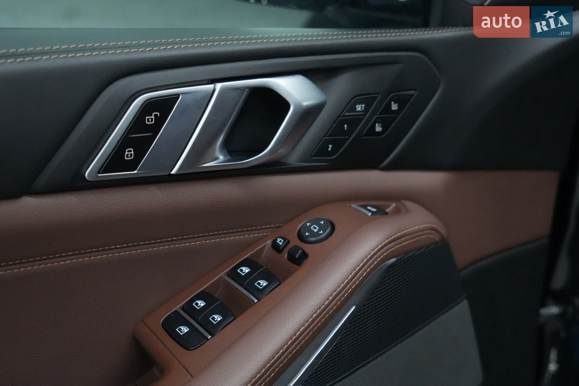 2019 BMW X5 - мініатюра 15