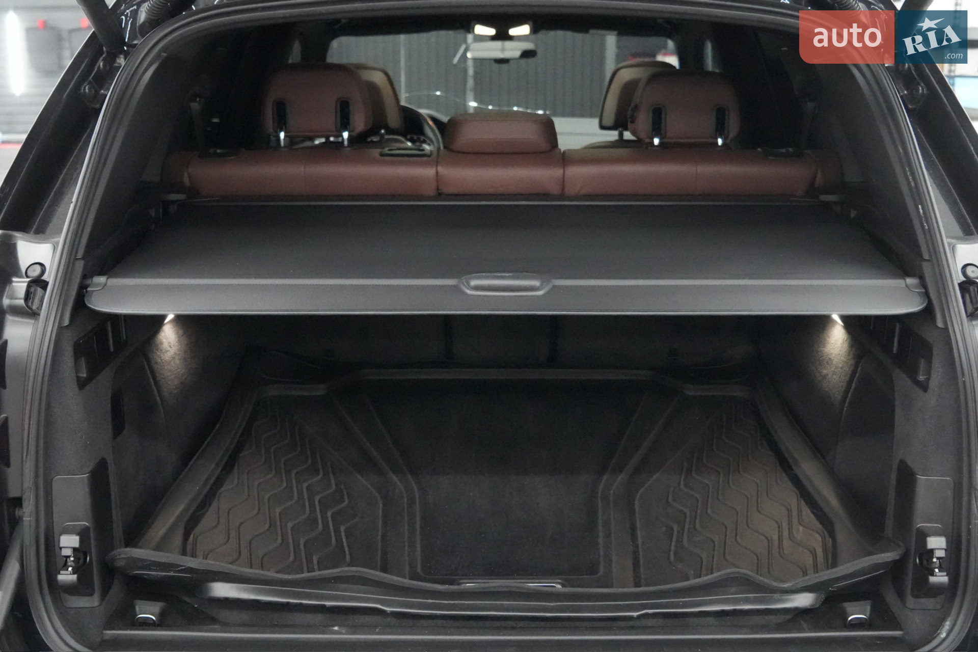 2019 BMW X5 - мініатюра 20