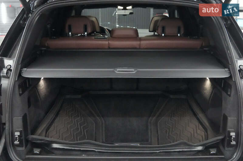 Позашляховик / Кросовер BMW X5 2019 в Києві