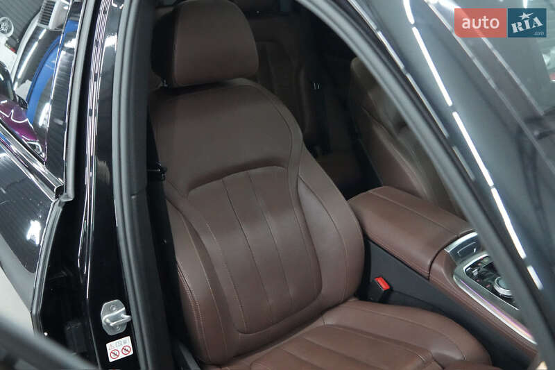 Позашляховик / Кросовер BMW X5 2019 в Києві