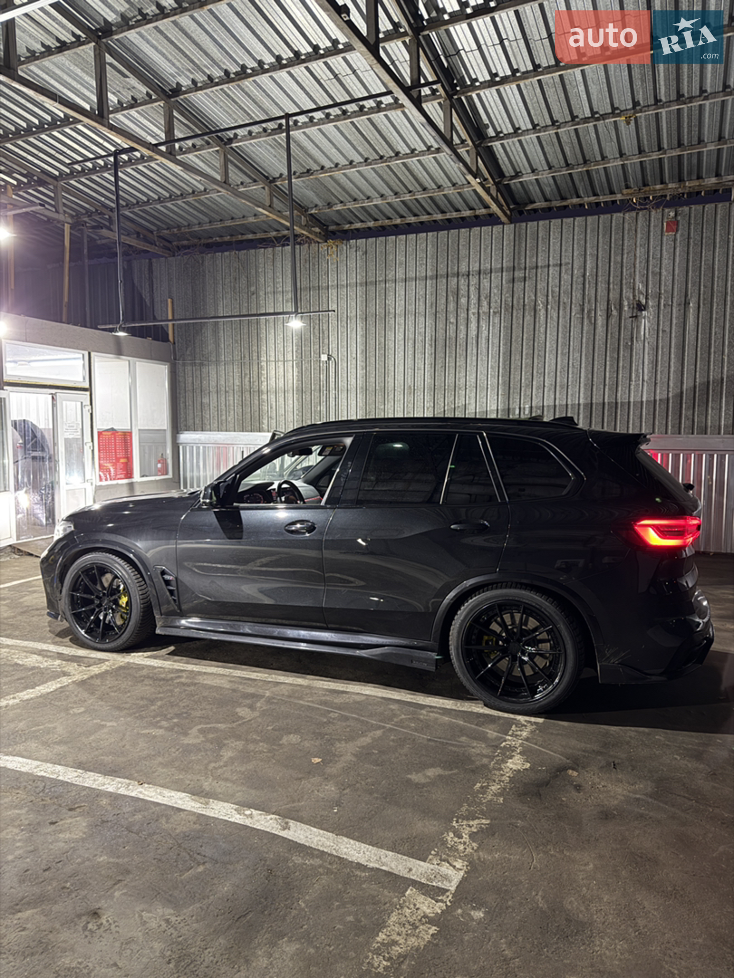 2019 BMW X5 - мініатюра 30