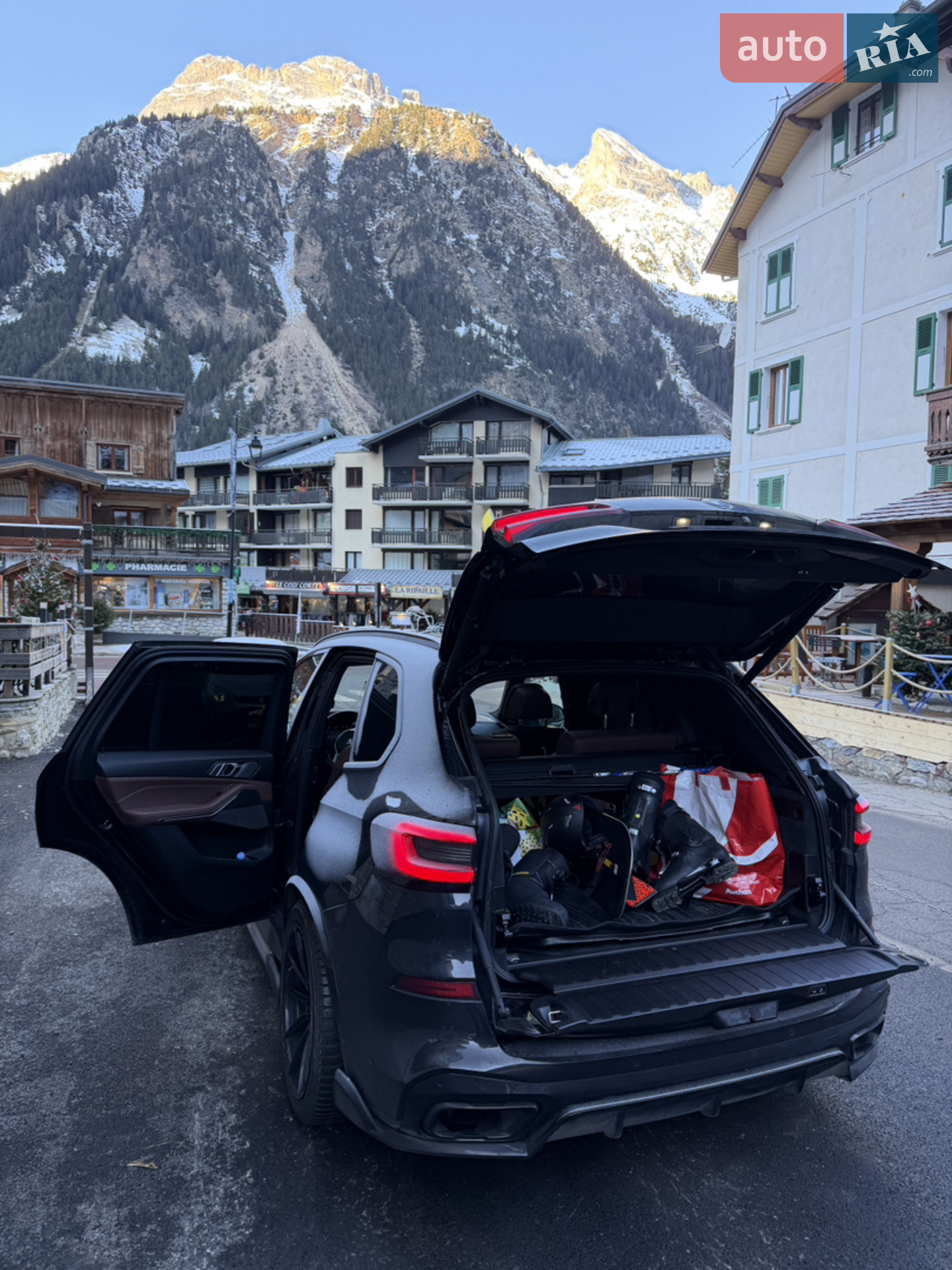 2019 BMW X5 - мініатюра 34