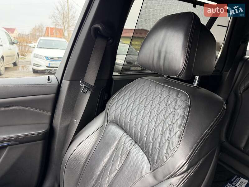 Позашляховик / Кросовер BMW X5 2019 в Луцьку фото 34 Позашляховик / Кросовер BMW X5 2019 в Луцьку