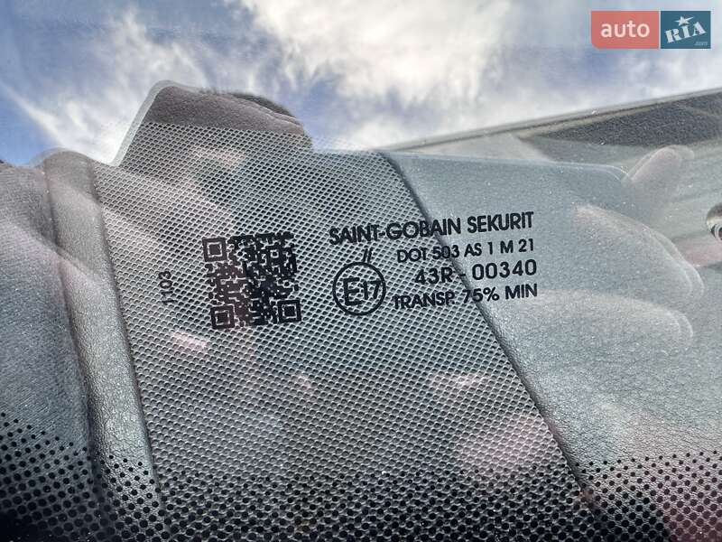 Внедорожник / Кроссовер BMW X5 2003 в Мостиске