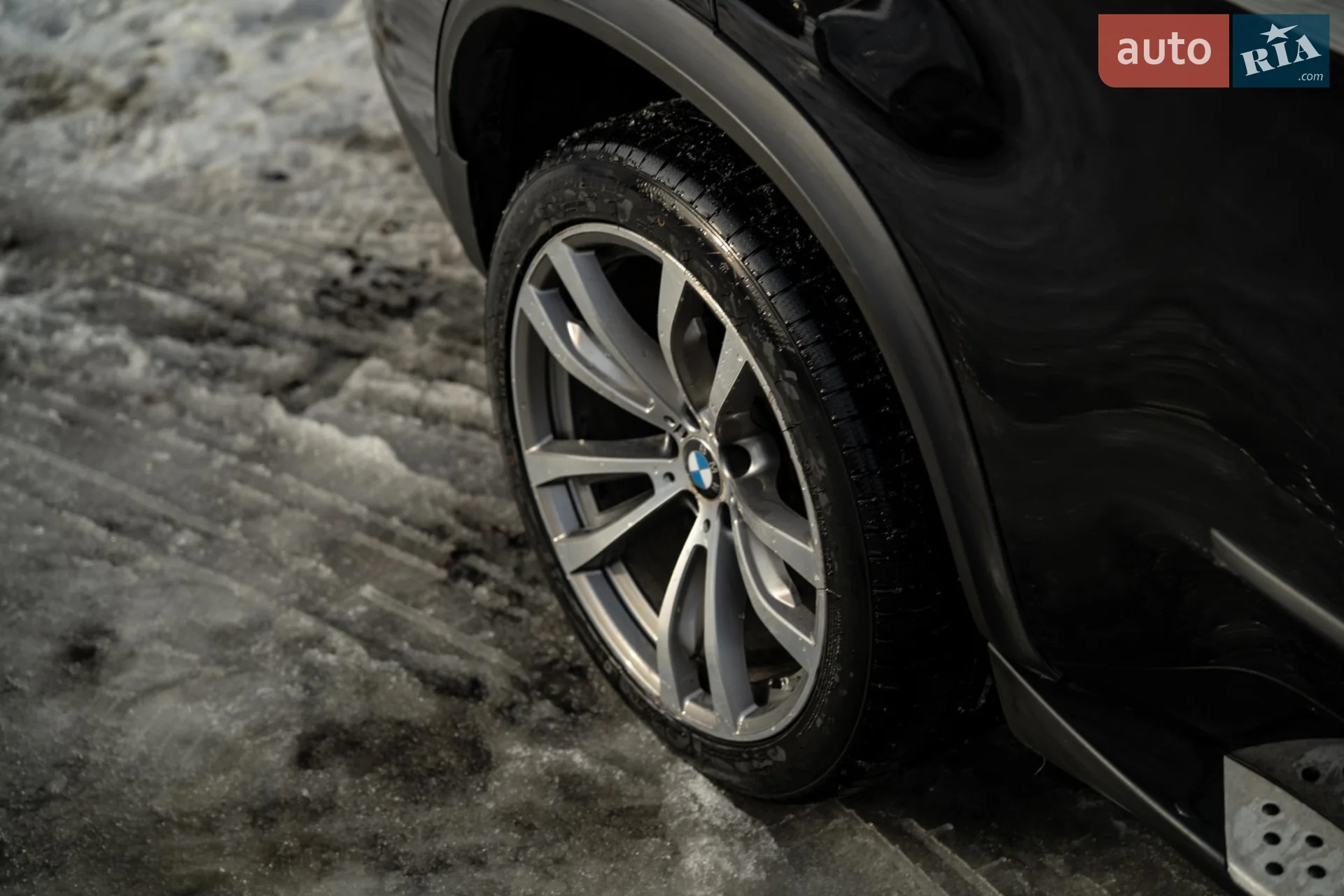 2011 BMW X5 - мініатюра 9