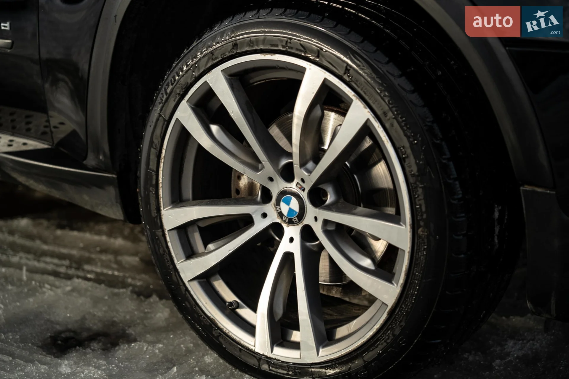 2011 BMW X5 - мініатюра 11