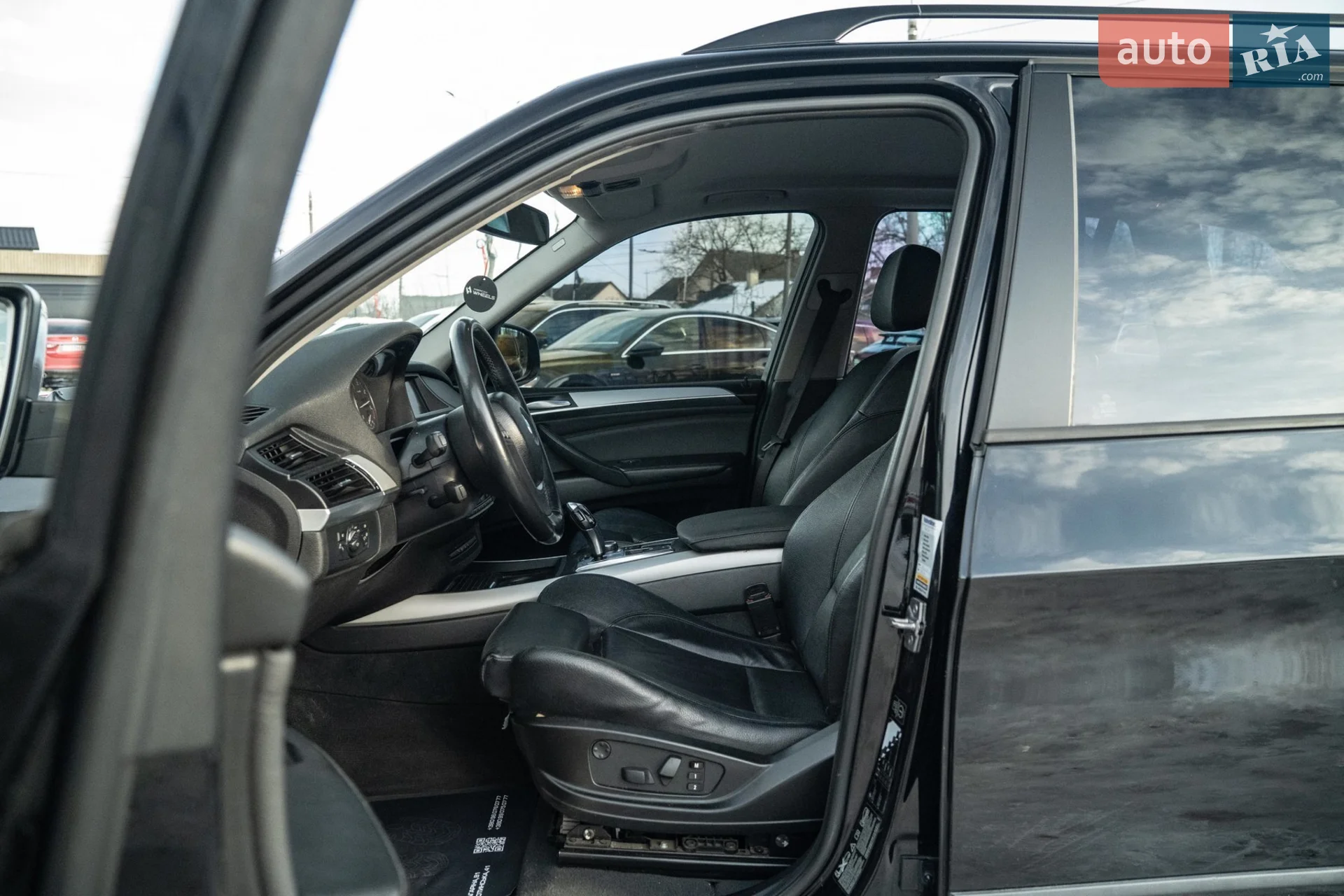 2011 BMW X5 - мініатюра 16
