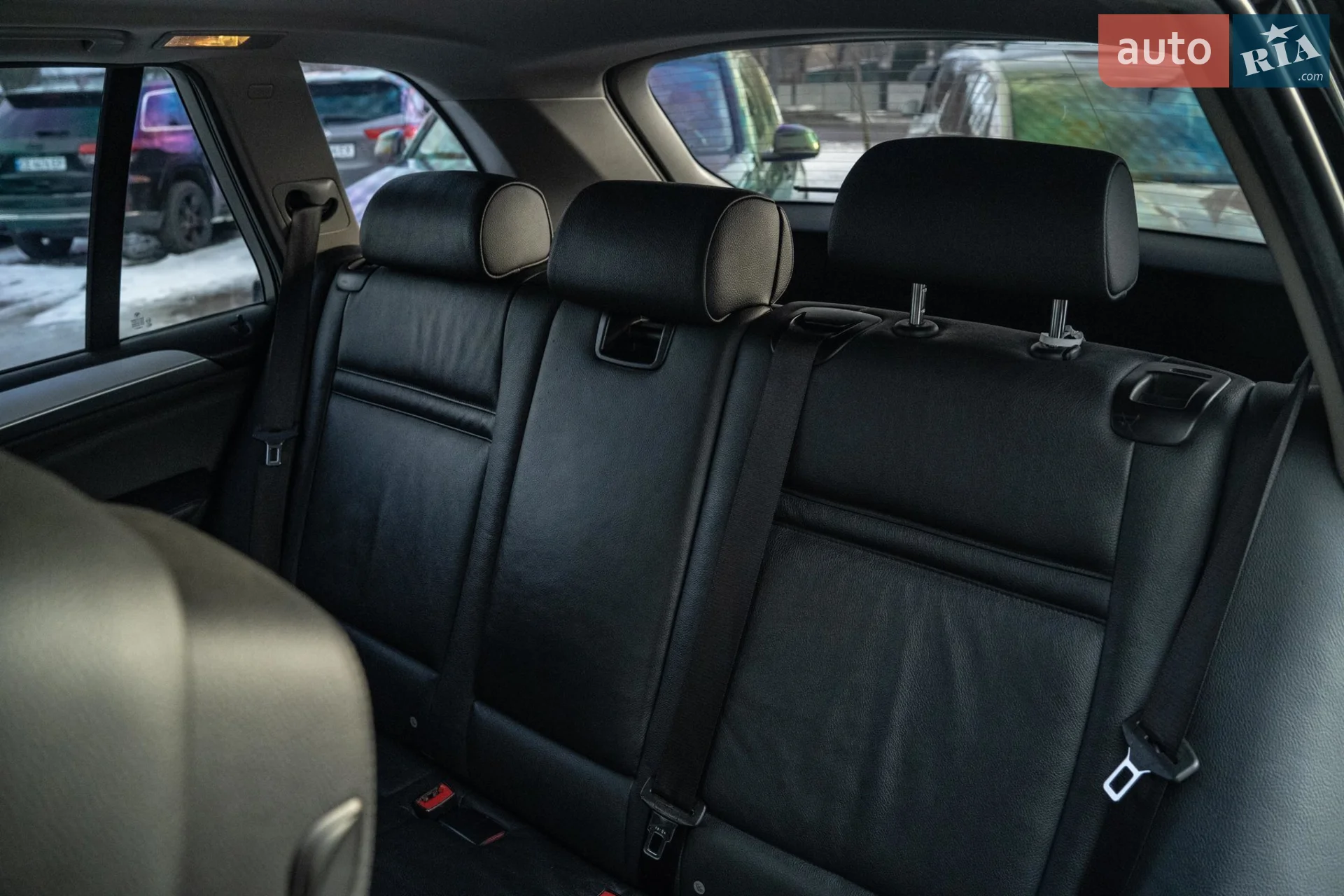 2011 BMW X5 - мініатюра 33