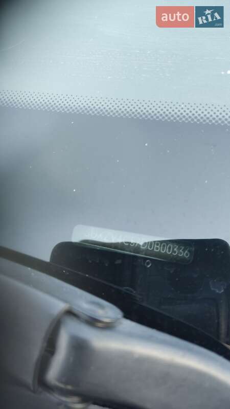 Позашляховик / Кросовер BMW X5 2012 в Рівному