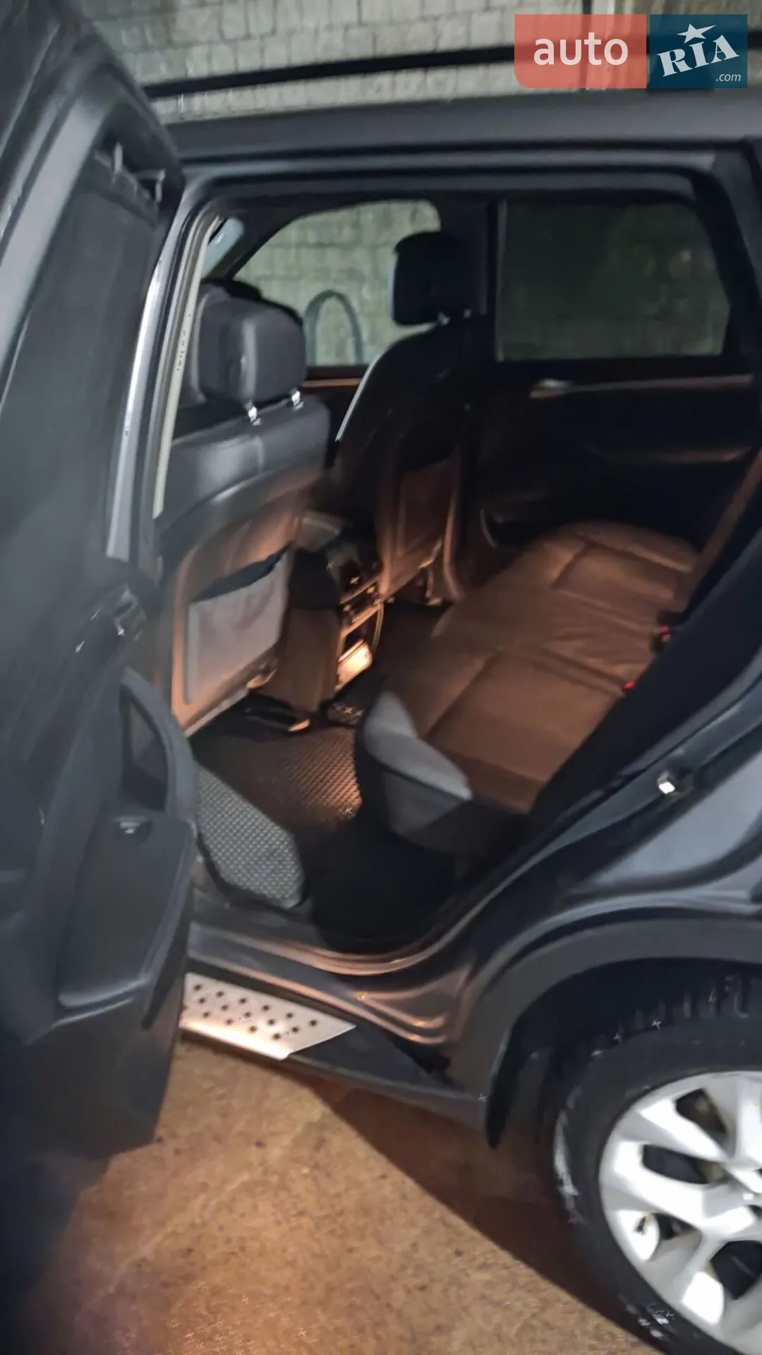 2012 BMW X5 - мініатюра 9