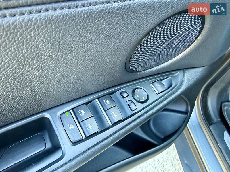 Внедорожник / Кроссовер BMW X5 2014 в Одессе