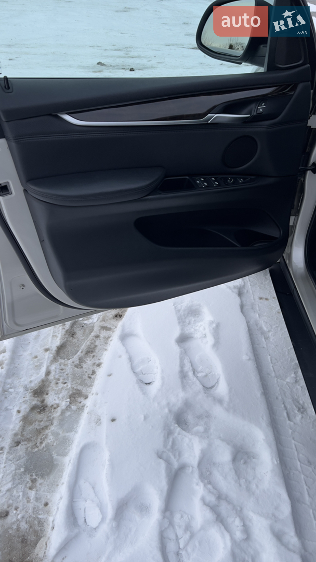 2015 BMW X5 - мініатюра 12