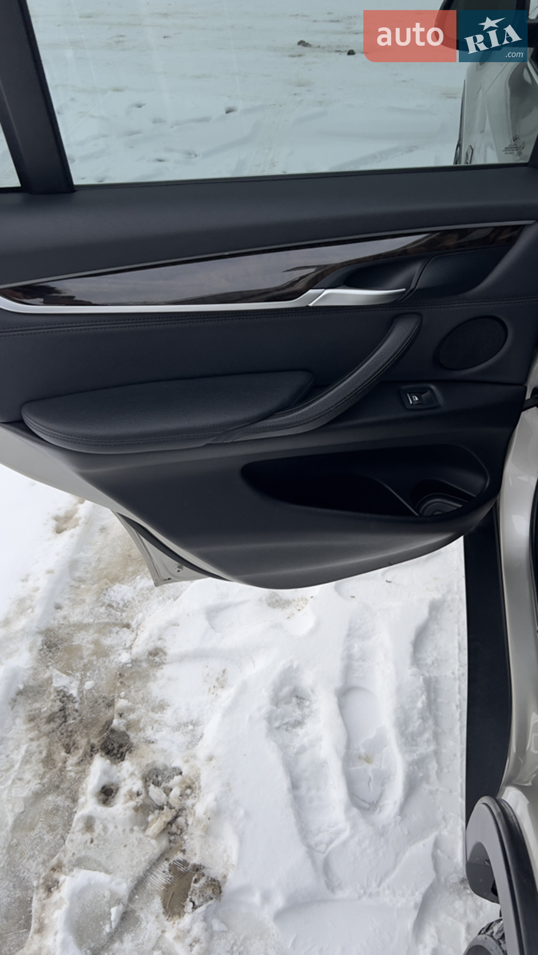2015 BMW X5 - мініатюра 18